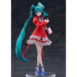 Piapro Characters - Hatsune Miku - Pop Up Parade - Psi Ver., L (Good Smile Company)