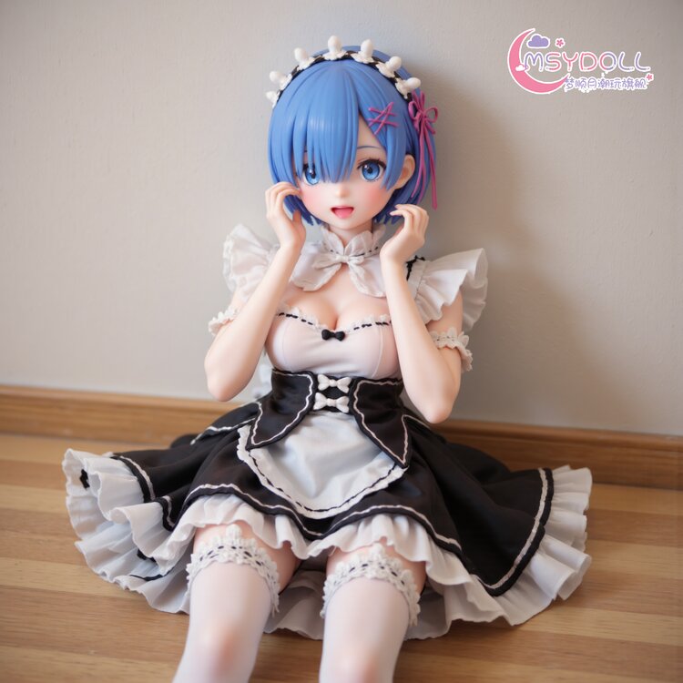 Re:ZERO - BJD Rem Figure