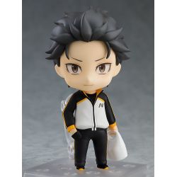 Re:Zero kara Hajimeru Isekai Seikatsu - Nendoroid Natsuki Subaru Re:Zero kara Hajimeru Isekai Seikatsu - Nendoroid Natsuki Subaru