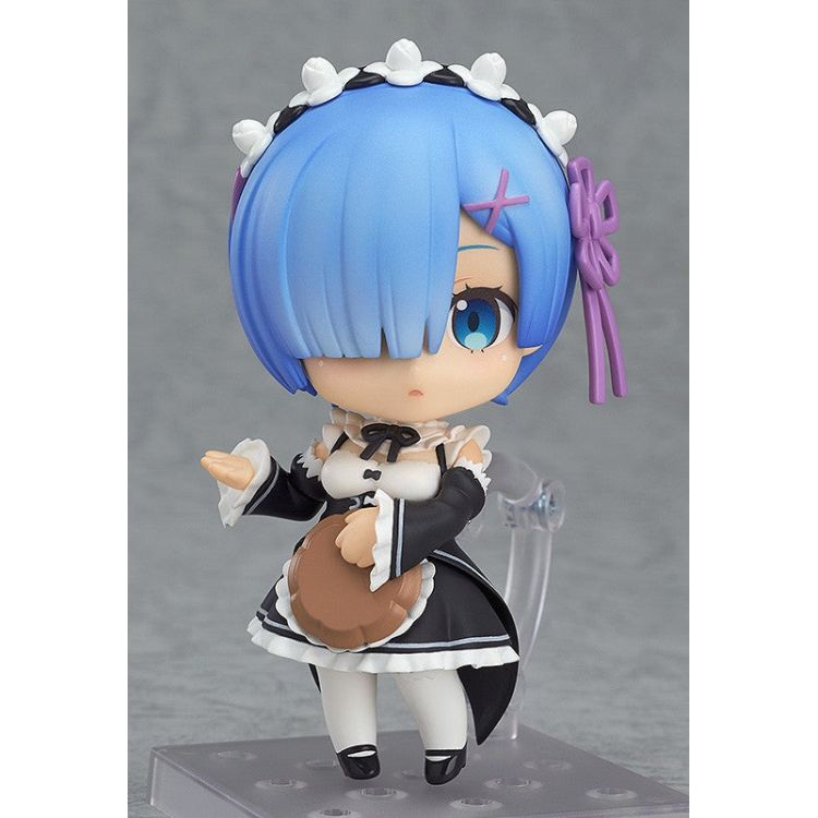 Re:Zero kara Hajimeru Isekai Seikatsu - Nendoroid Rem