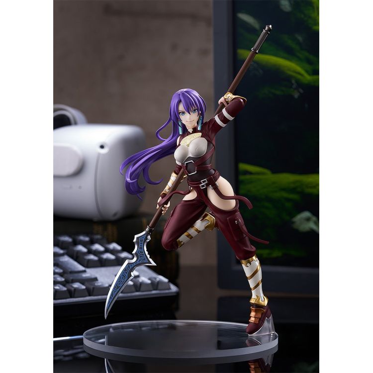Shangri-La Frontier - Arthur Pencilgon - Pop Up Parade (Good Smile Company)
