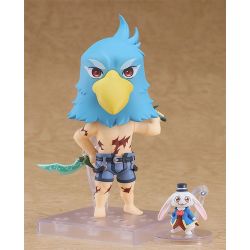 Shangri-La Frontier - Nendoroid Sunraku Shangri-La Frontier - Nendoroid Sunraku