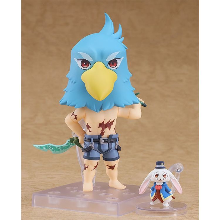 Shangri-La Frontier - Nendoroid Sunraku