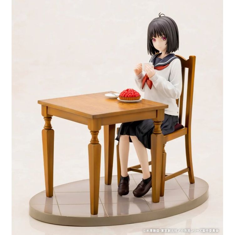 Shoushimin Series - Osanai Yuki - 1/6 (Kotobukiya)