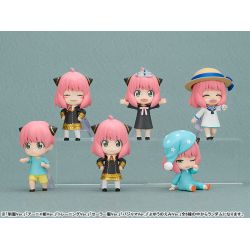Spy x Family - Nendoroid Surprise Anya Collection (Good Smile Company) Spy x Family - Nendoroid Surprise Anya Collection (Good Smile Company)