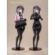 SSR FIGURE "Dear My Rubber" Miu Kurokawa Deluxe Edition 1/6 Complete Figure