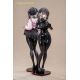 SSR FIGURE "Dear My Rubber" Miu Kurokawa Deluxe Edition 1/6 Complete Figure