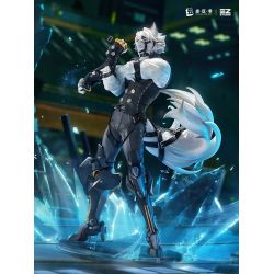 Zenless Zone Zero - Von Lycaon - 1/7 (Apex Innovation) Zenless Zone Zero - Von Lycaon - 1/7 (Apex Innovation)