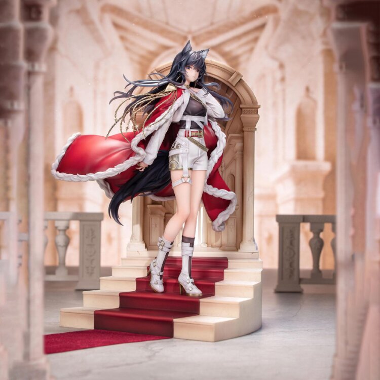 Arknights - Texas the Omertosa - 1/7 - Yi Jun Ver. (Myethos)
