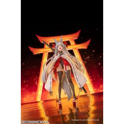 Azur Lane Asanagi 1/6 Complete Figure (AniGame) Azur Lane Asanagi 1/6 Complete Figure (AniGame)