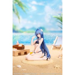 Azur Lane - Helena - Gift+ - 1/8 - Shimmering Triangle Wave (Myethos) Azur Lane - Helena - Gift+ - 1/8 - Shimmering Triangle Wave (Myethos)
