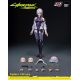 Cyberpunk: Edgerunners - Lucy - FigZero - 1/6 (ThreeZero)