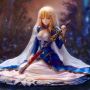 Fate/Stay Night - Altria Pendragon - Saber, -Garden of Avalon- (Good Smile Company)