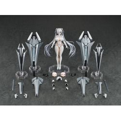 Goddess of Victory: Nikke - Cinderella - Hyper x Body (Good Smile Arts Shanghai) Goddess of Victory: Nikke - Cinderella - Hyper x Body (Good Smile Arts Shanghai)