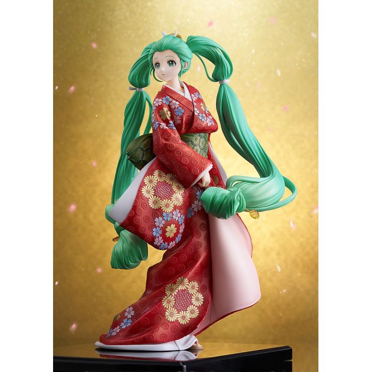 Hatsune Miku: Beauty Looking Back Miku Ver.