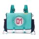 Hatsune Miku - Future Rhythm Commuter Shoulder Bag (Moeyu)