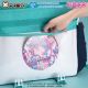 Hatsune Miku - Future Rhythm Commuter Shoulder Bag (Moeyu)