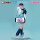 Hatsune Miku - Future Rhythm Commuter Shoulder Bag (Moeyu)