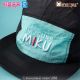 Hatsune Miku - 'Run Run' Summer Outdoor Quick-Dry Sun Protection Baseball Cap