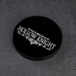 Hollow Knight - Nendoroid The Knight (Good Smile Company)