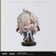 Honkai: Star Rail – Mini Figure – Welcome to Train Tea Party Q Version (Ribose)