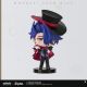 Honkai: Star Rail – Mini Figure – Welcome to Train Tea Party Q Version (Ribose)