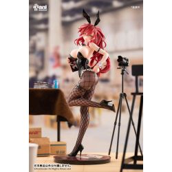 Uriko Usaaki-chan illustration by Maenoo 1/6 Complete Figure Uriko Usaaki-chan illustration by Maenoo 1/6 Complete Figure