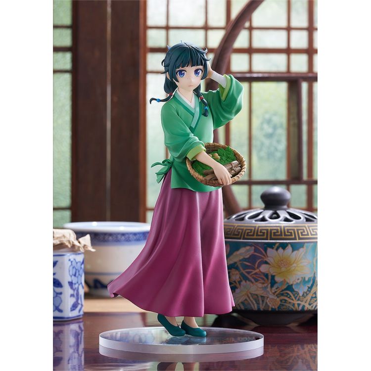 Kusuriya no Hitorigoto - Maomao - Pop Up Parade (Good Smile Company)
