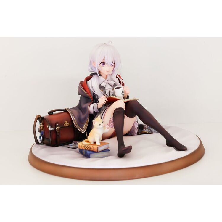 Majo no Tabitabi - Elaina - 1/7 (Design Coco)