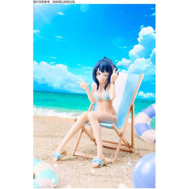 Make Heroine ga Oosugiru! - Yanami Anna (Aniplex)
