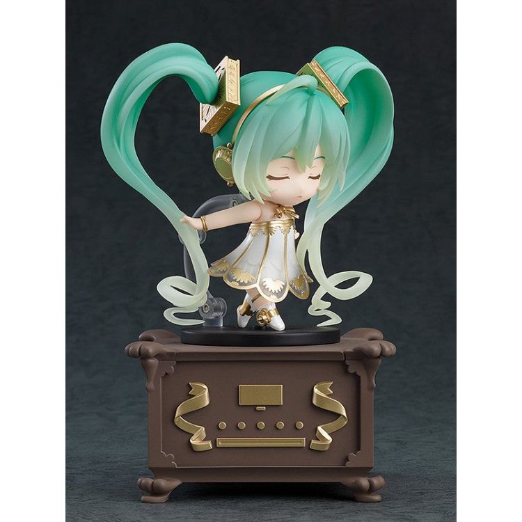 Nendoroid Hatsune Miku: Symphony 5th Anniversary Ver.