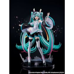 Piapro Characters - Hatsune Miku - 1/7 - Miku Expo 10th Anniversary ver. (Hobby Stock) Piapro Characters - Hatsune Miku - 1/7 - Miku Expo 10th Anniversary ver. (Hobby Stock)