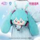 Piapro Characters - Hatsune Miku Big-Head Minidoll Plush Bag