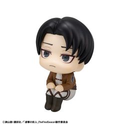 Shingeki no Kyojin - Levi - Look Up (MegaHouse) Shingeki no Kyojin - Levi - Look Up (MegaHouse)