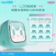 Tai Nghe Bluetooth Hatsune Miku CUBE FACE LCD Màn Hình Cảm Ứng Tai Nghe Bluetooth Hatsune Miku CUBE FACE LCD Màn Hình Cảm Ứng