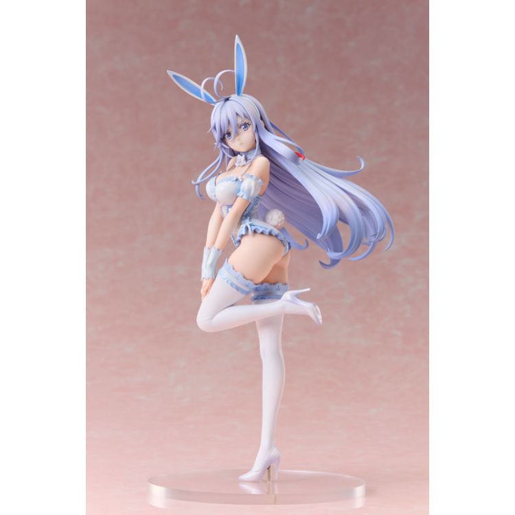 86 -Eighty Six- Lena Bunny Ver. 1/7 Scale Figure (Aniplex)