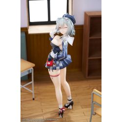 Azur Lane - Jade - 1/7 (Elegant) Azur Lane - Jade - 1/7 (Elegant)