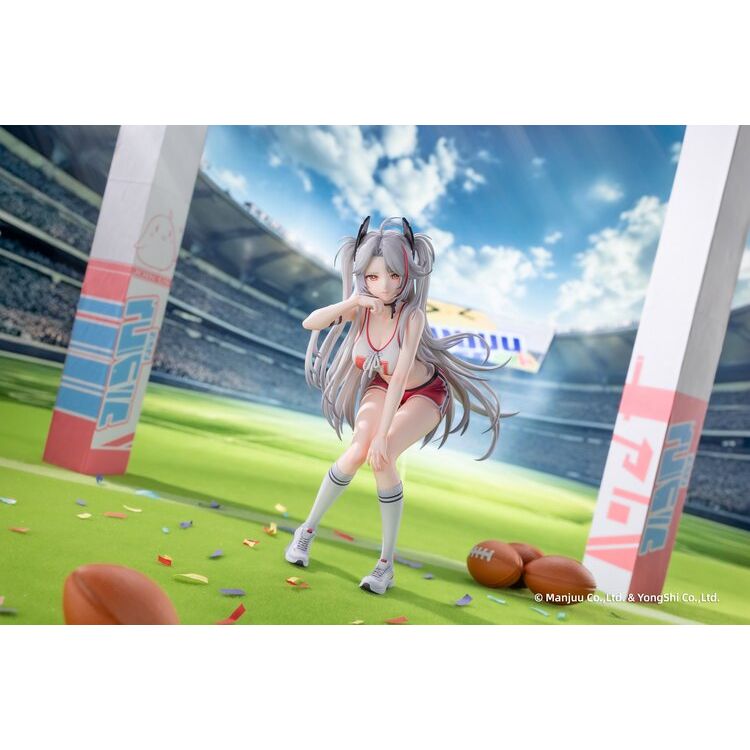 Azur Lane - Prinz Eugen - 1/6 - Brilliant Touchdown Ver. (AniGame)