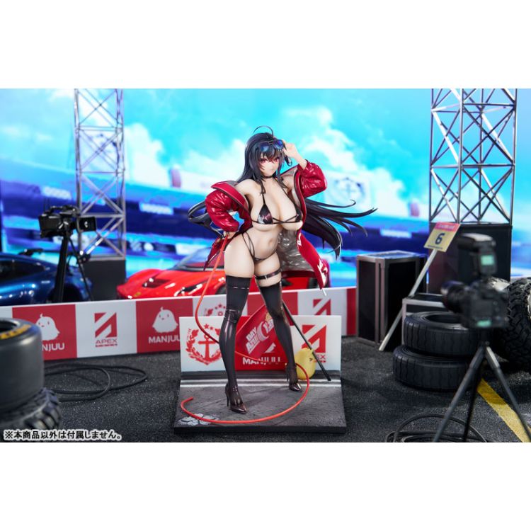 Azur Lane - Taihou -1/7 - Enraptured Companion Ver.
