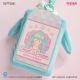 [Blind Box] Hatsune Miku - Sweet Dream Series Plush Card Holder