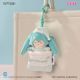 [Blind Box] Hatsune Miku - Sweet Dream Series Plush Card Holder