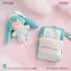 [Blind Box] Hatsune Miku - Sweet Dream Series Plush Card Holder