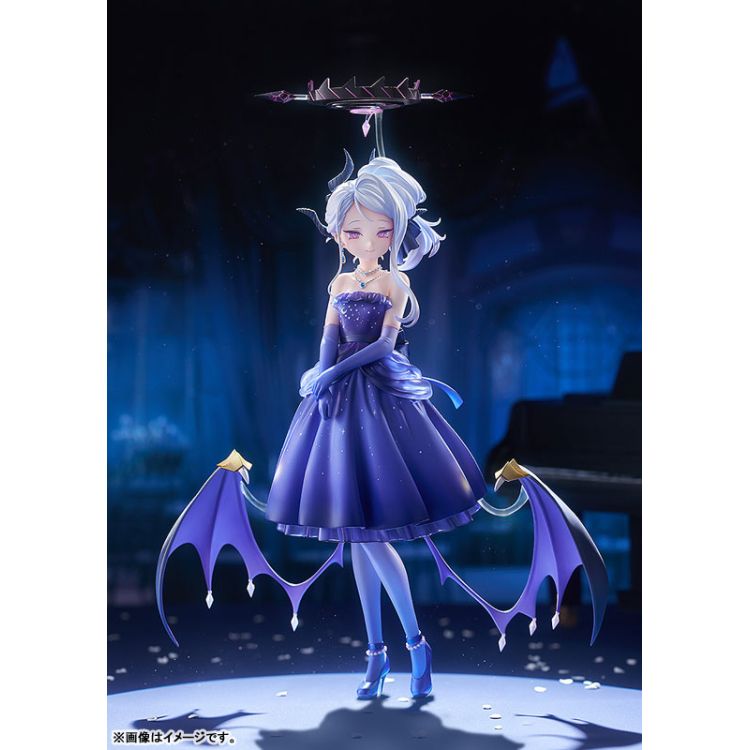 Blue Archive - Sorasaki Hina - 1/7 - Dress (Good Smile Company)
