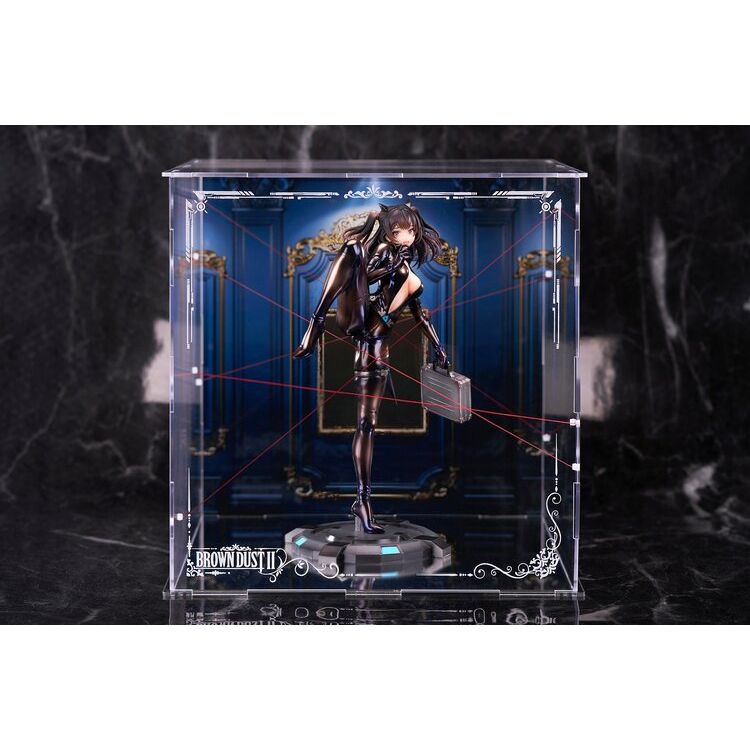 Brown Dust II - Scheherazade - 1/7 - Code Name S ver. (Apex Innovation)