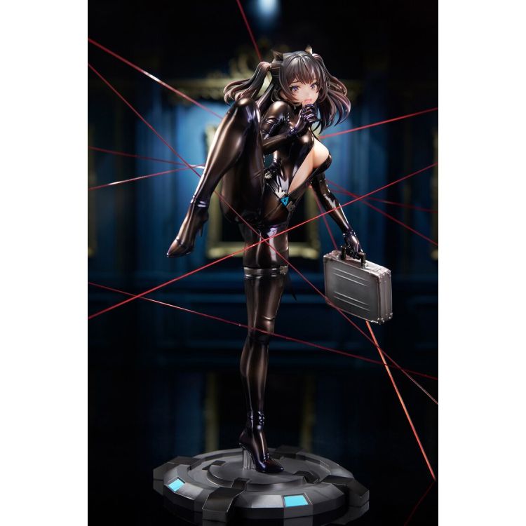 Brown Dust II - Scheherazade - 1/7 - Code Name S ver. (Apex Innovation)