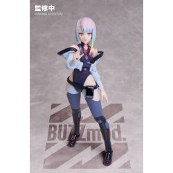 Cyberpunk: Edgerunners - Lucy - BUZZmod. - 1/12 (Aniplex) Cyberpunk: Edgerunners - Lucy - BUZZmod. - 1/12 (Aniplex)