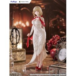 Dungeon Meshi - Falin Touden - Tenitol - Tenitol Tall - Dress Style Ver. (FuRyu) Dungeon Meshi - Falin Touden - Tenitol - Tenitol Tall - Dress Style Ver. (FuRyu)