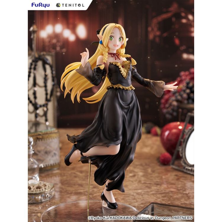 Dungeon Meshi - Marcille Donato - Tenitol - Tenitol Tall - Dress Style Ver. (FuRyu)