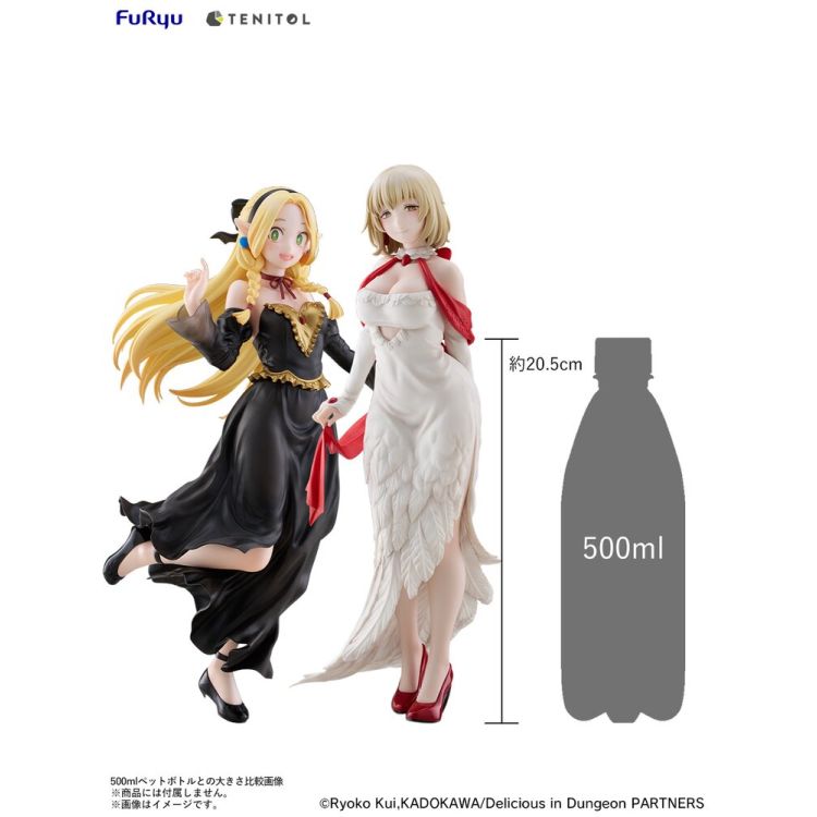 Dungeon Meshi - Marcille Donato - Tenitol - Tenitol Tall - Dress Style Ver. (FuRyu)