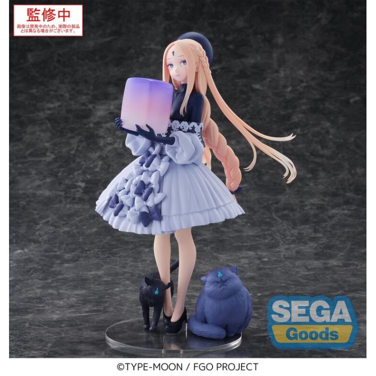 Fate/Grand Order - Abigail Williams - Luminasta - Erei Saisou (Sega)